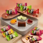 250 grams sivas fruity bar imli ( 20 to 25 pcs total )