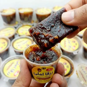 zarqa lavashak imli sauce 24 pcs box imli chatni