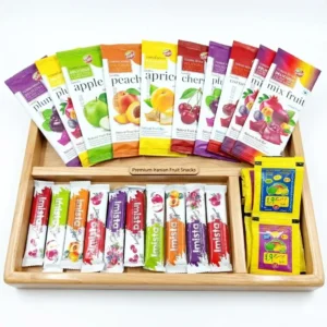 lavashak & imista deal – 15 torshi sevan lavashak, 10 imista bars & 12 dakar churan