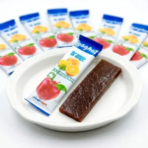 pack of 12 big liaghat fruity bar mix flavour lavashak ( 35g approx per pc) (copy)