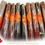 zarin tala lavashak roll – pack of 10 (mix fruits / imli fruity bar)