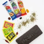 pack of 12 zarin tala fruity bar imli 85gwith 10 free dakar masala / lavashak / imli bar (copy) (copy) (copy)