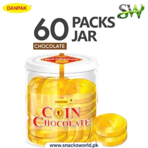candyland | now chocolate paste pack of 50 (copy)