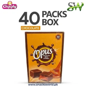 gibs | dip sip chocolate & cookie cups 60 pcs jar (copy)
