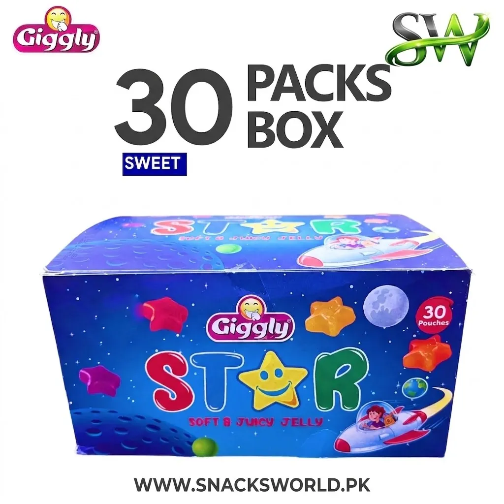 hilal jiggles pizza jelly – pizza shaped (24 packs) (copy)