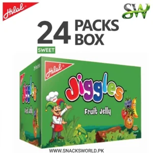 hilal jiggles pizza jelly – pizza shaped (24 packs) (copy)