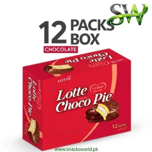 bisconni cocomo – double chocolate flavor 30packs (copy)