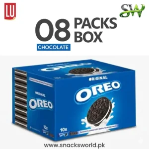 bisconni cocomo – double chocolate flavor 30packs (copy)