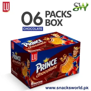 bisconni cocomo – double chocolate flavor 30packs (copy)