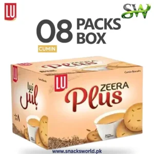 bisconni cocomo – double chocolate flavor 30packs (copy)