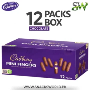 bisconni cocomo – double chocolate flavor 30packs (copy)