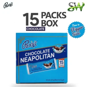 gibs | dip sip chocolate & cookie cups 60 pcs jar (copy)