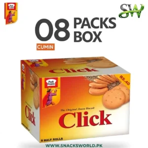 bisconni cocomo – double chocolate flavor 30packs (copy)