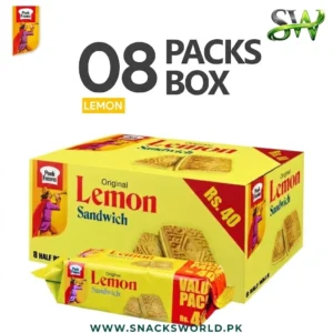 bisconni cocomo – double chocolate flavor 30packs (copy)