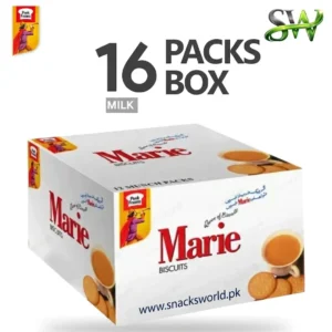 peek freans marie biscuits – 16 munch packs