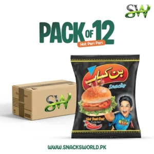 sunder | bunkabab pack of 12
