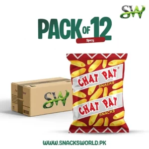 nsf | chatpat jumbo pack of 12