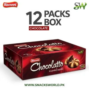 bisconni prime | eclipse – rich cream sandwich biscuits (10 packs)