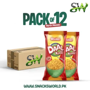 winner | nony pops pack of 12 (copy)