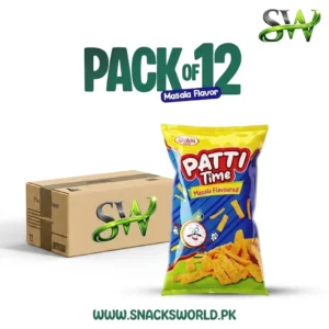 shahi | patti time snacks pack of 12