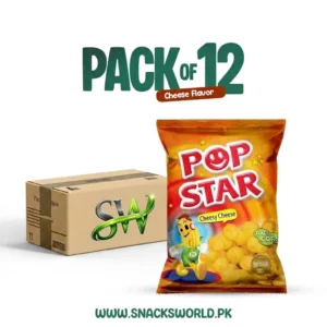 ideal | gol gappa snacks pack of 12 (copy)