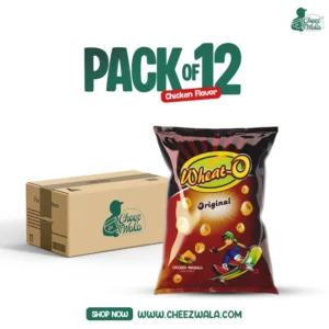 shahi | wheat o balls pack of 12