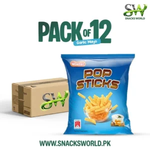 winner | nony pops pack of 12 (copy)